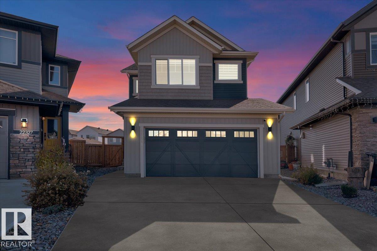 Fourth View of 22331 94 Avenue, Secord, Edmonton, Alberta, T5T 7J9