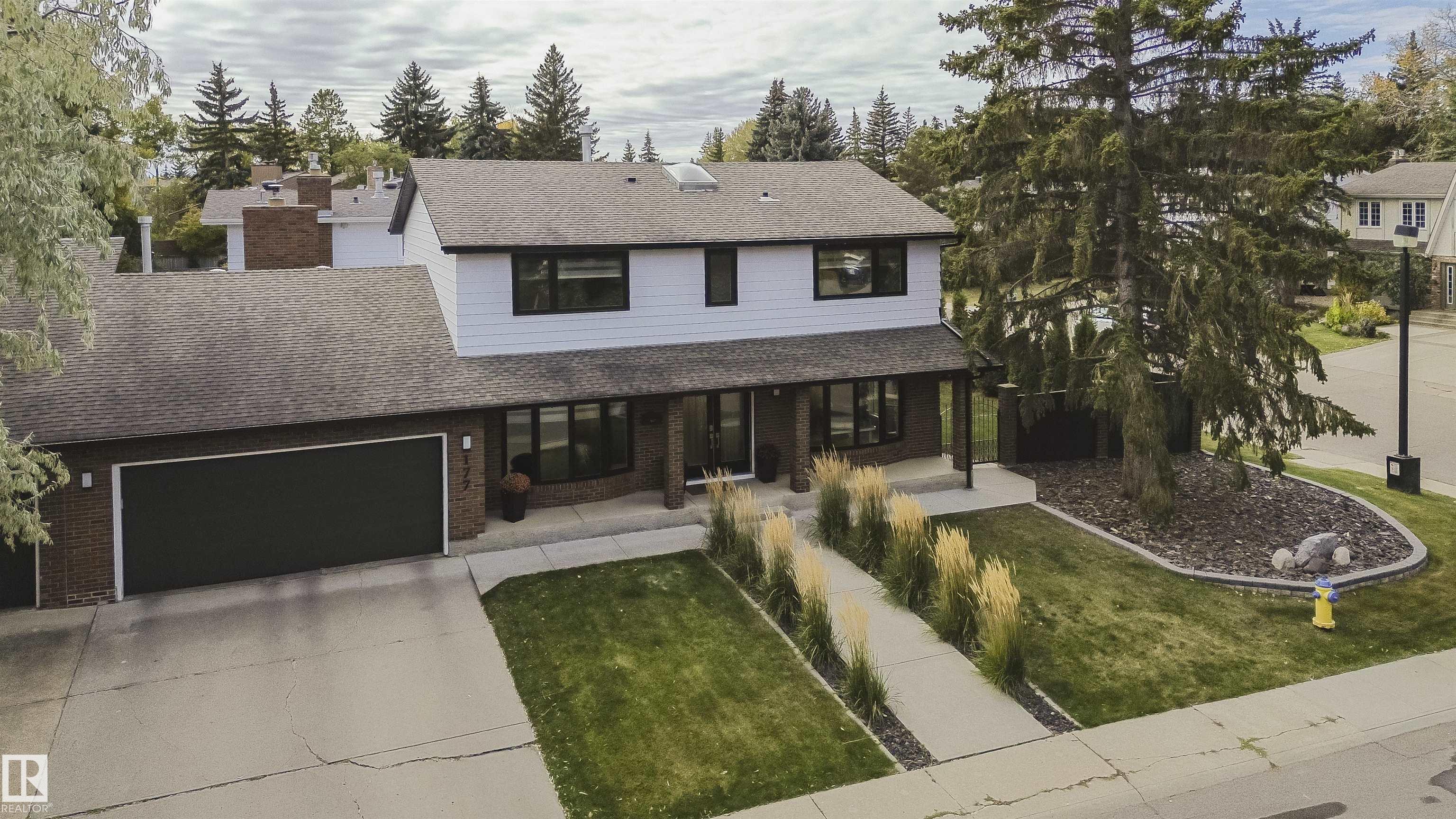 177 Wolf Willow Crescent NW, E4461812, Alberta,