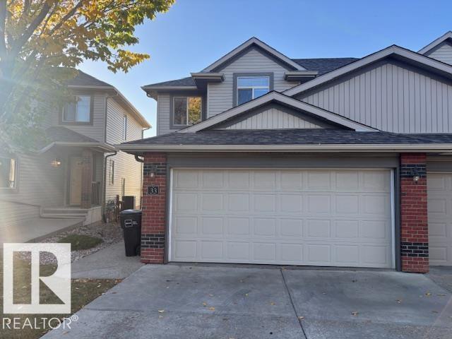 33 1128 156 Street, E4461821, Alberta,