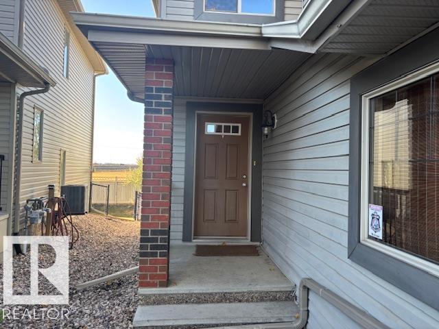 Second View of 33 1128 156 Street, South Terwillegar, Edmonton, Alberta, T6R 0C9
