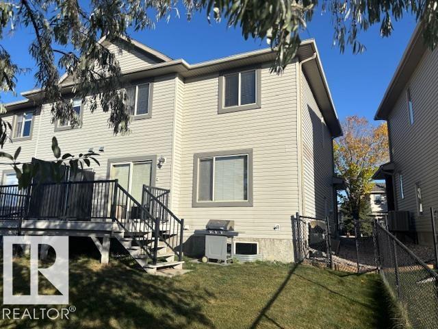 Third View of 33 1128 156 Street, South Terwillegar, Edmonton, Alberta, T6R 0C9