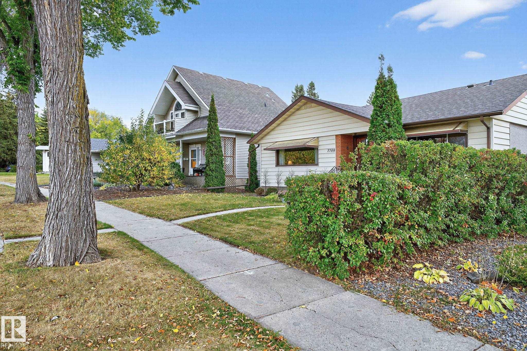 Fifth View of 7708 98A Avenue NW, Forest Heights (Edmonton), Edmonton, Alberta, T6C 0C5
