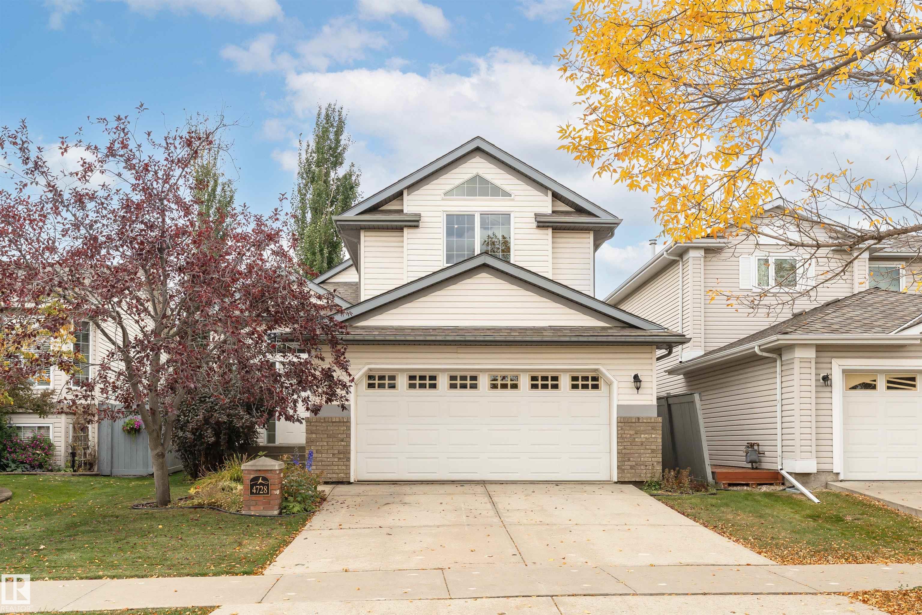 4728 188 Street, E4461828, Alberta,