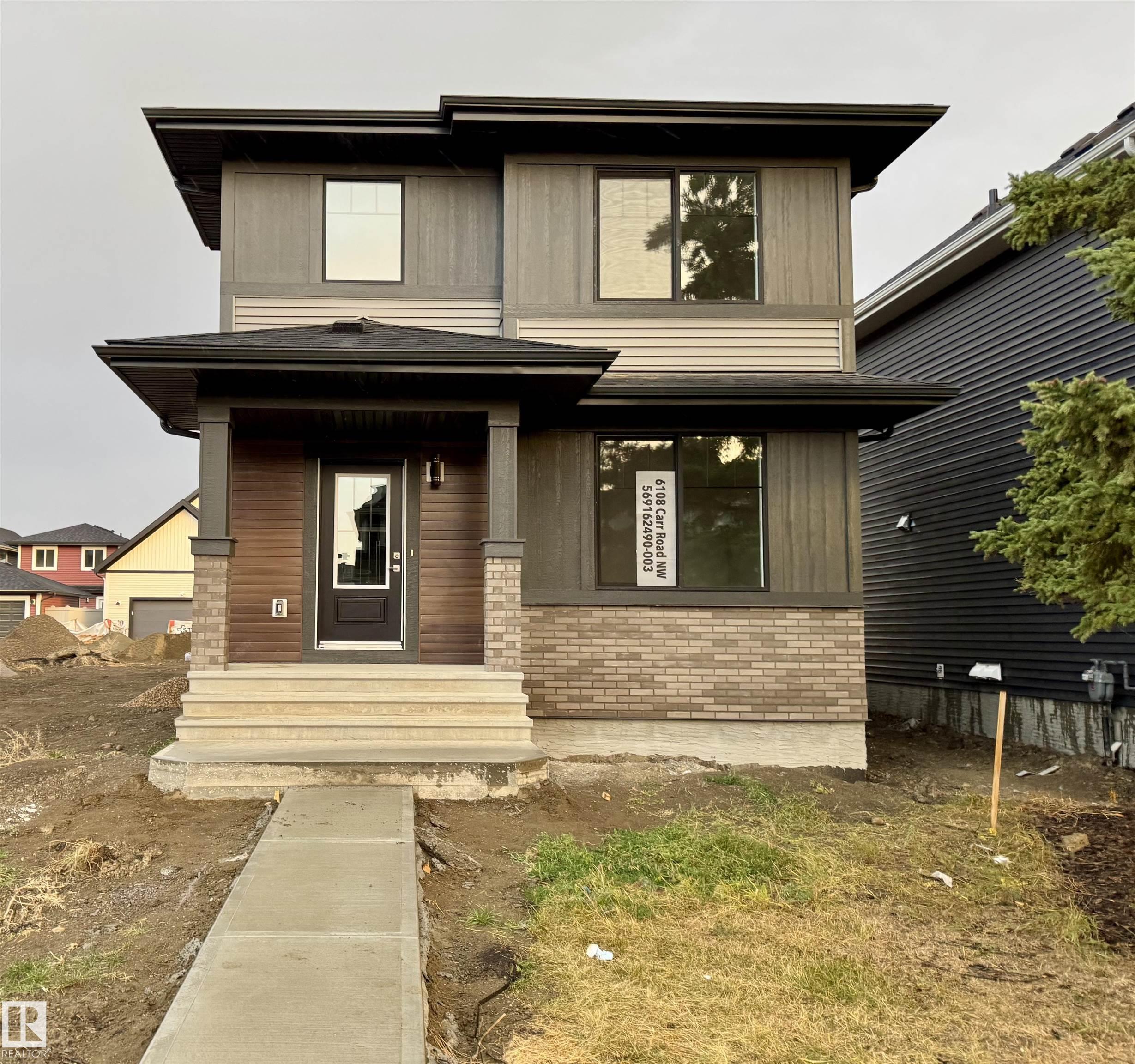 6108 CARR Road, E4461832, Alberta,