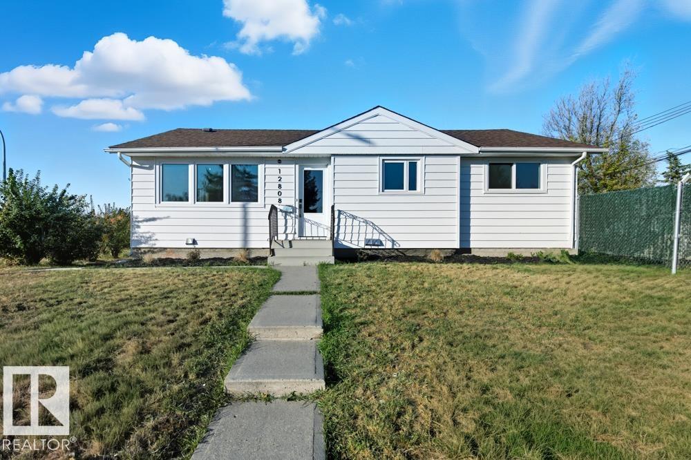 12808 133 Avenue, E4461834, Alberta,
