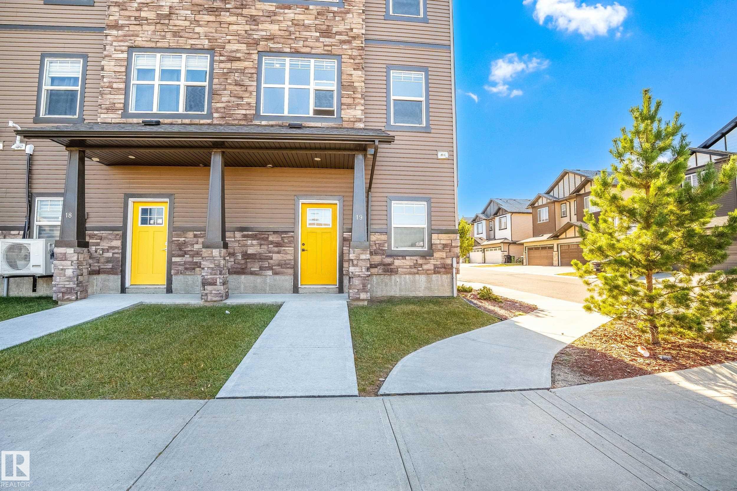 19 1703 16 Avenue, E4461838, Alberta,