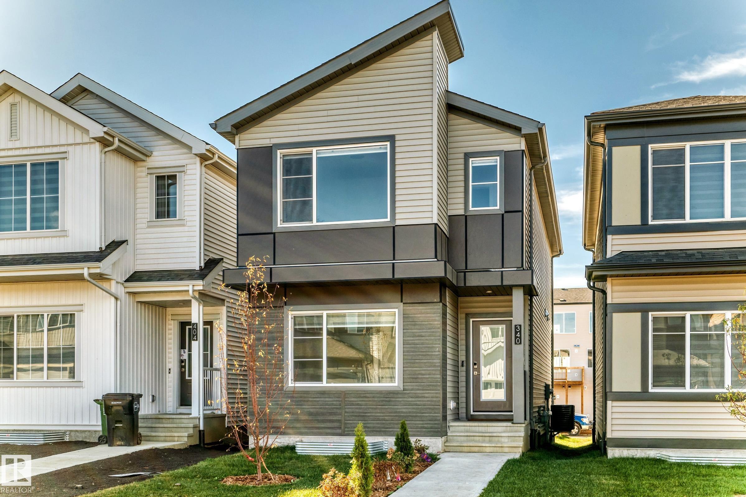 340 29 Street, E4461841, Alberta,