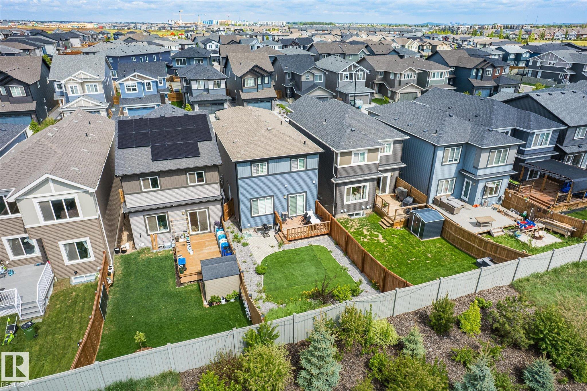 Fourth View of 22143 80 Avenue, Rosenthal (Edmonton), Edmonton, Alberta, T5T 4S2