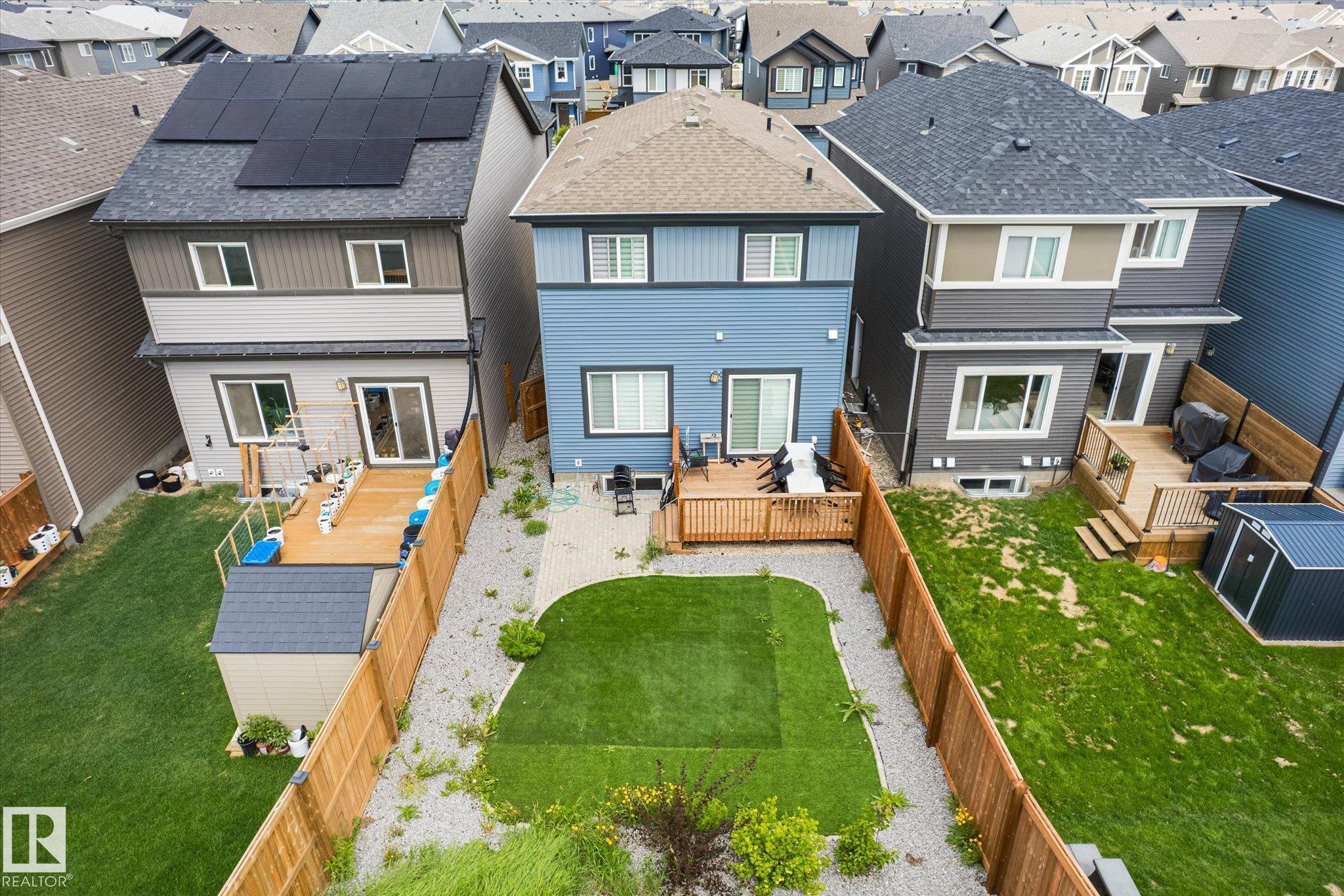 Fifth View of 22143 80 Avenue, Rosenthal (Edmonton), Edmonton, Alberta, T5T 4S2