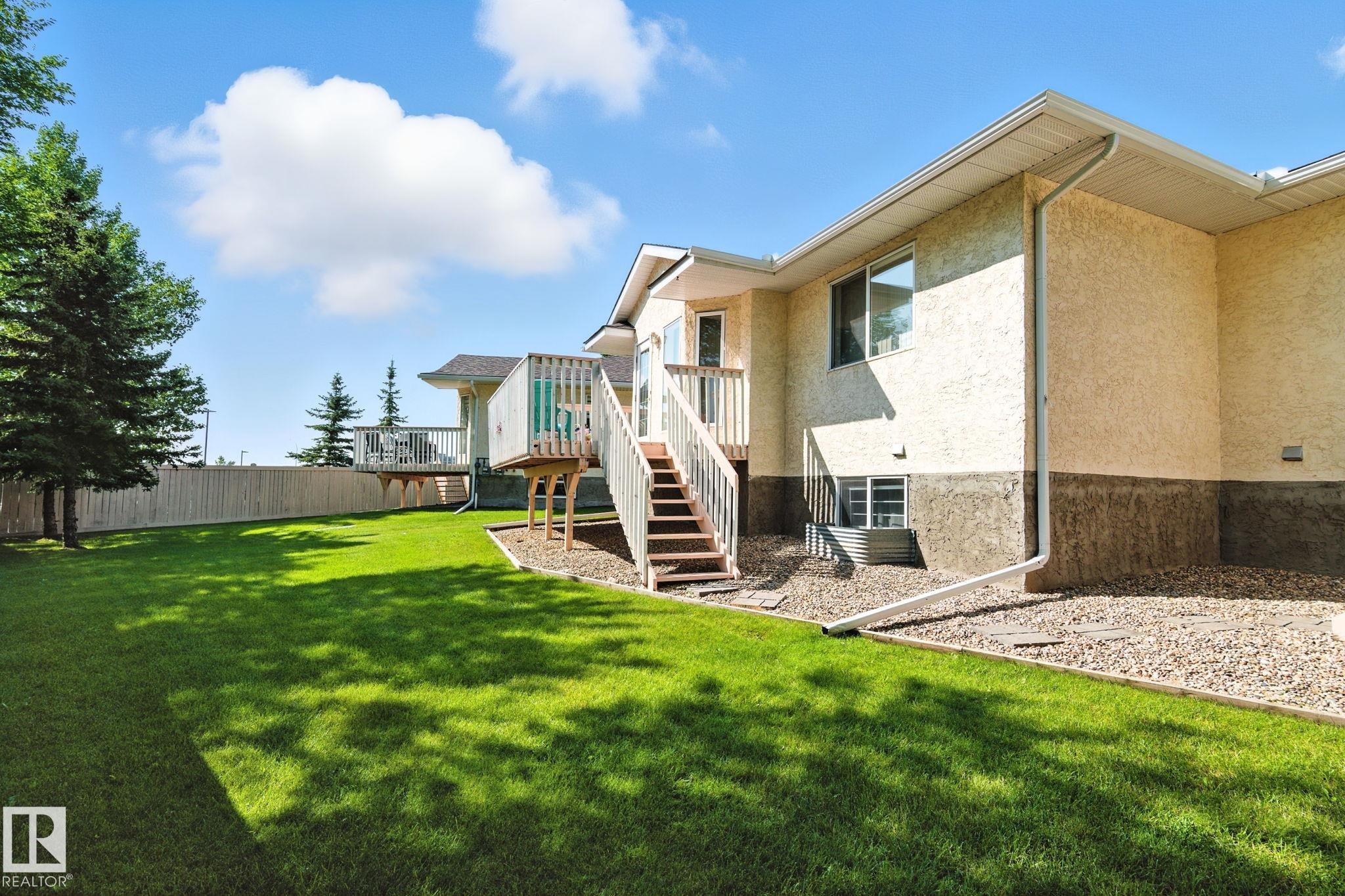 Fourth View of 2 14428 MILLER BLVD, Miller, Edmonton, Alberta, T5Y 2Y6