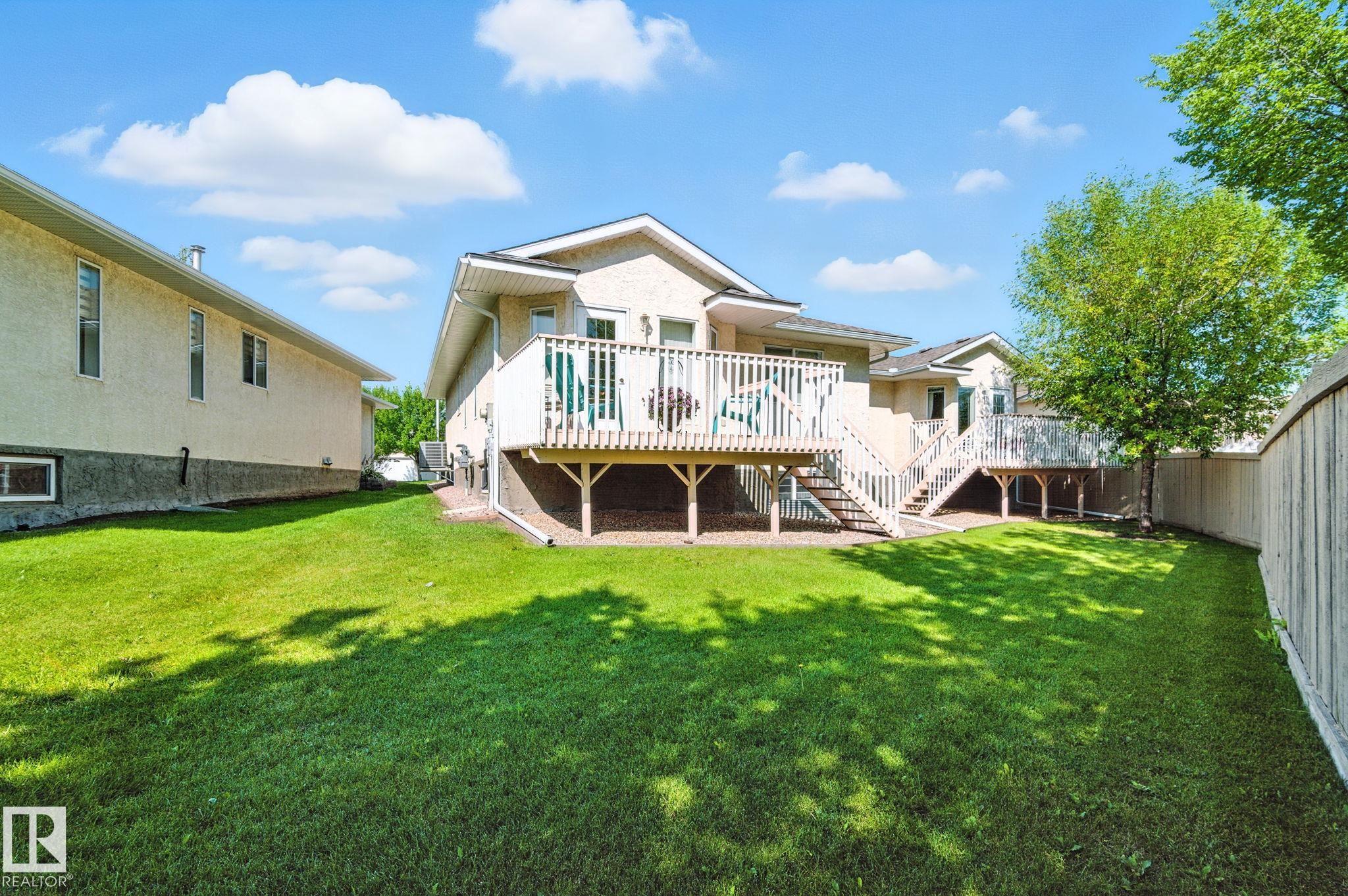 Fifth View of 2 14428 MILLER BLVD, Miller, Edmonton, Alberta, T5Y 2Y6