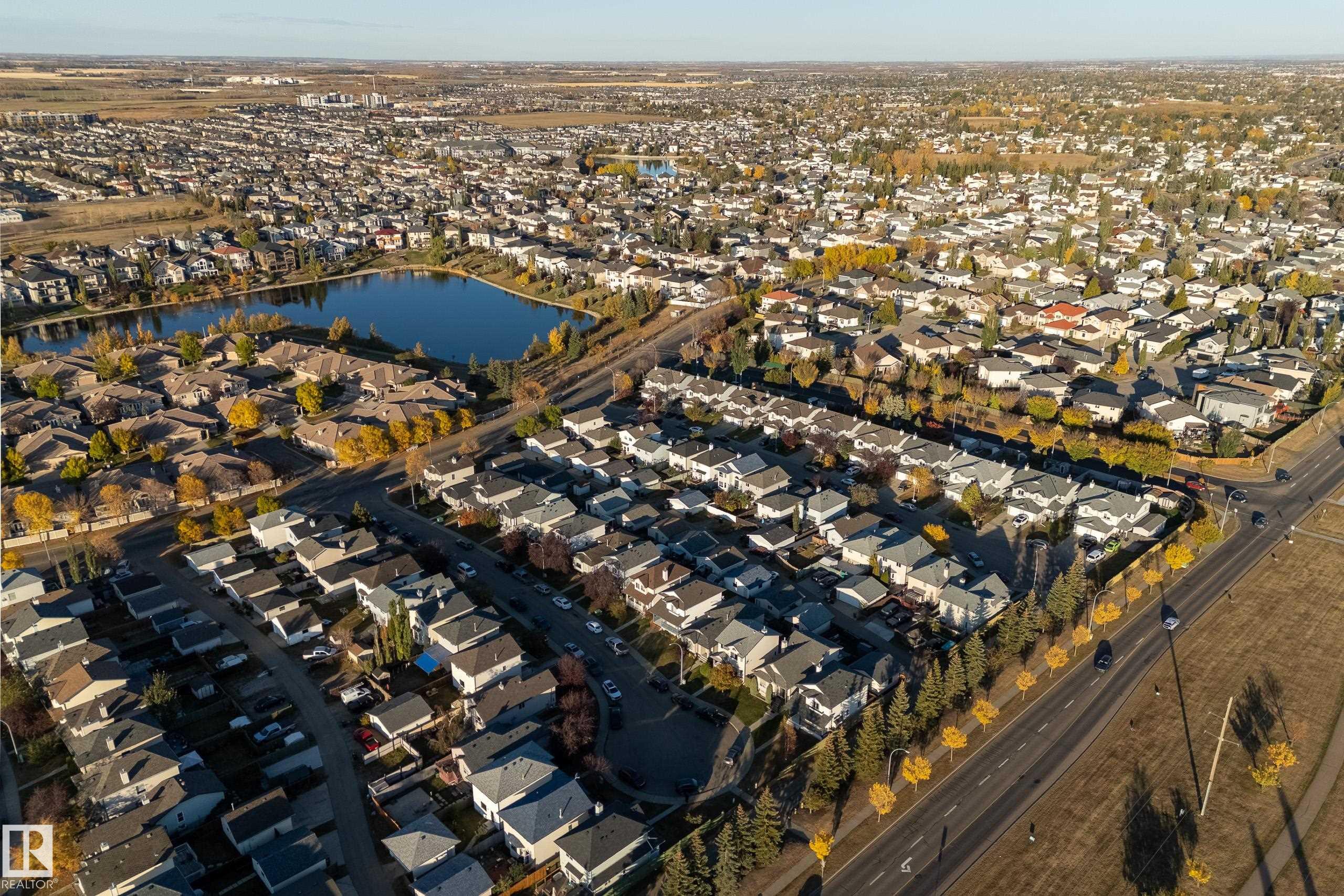 Fourth View of Carlton, Edmonton, Alberta, T6V 1N6