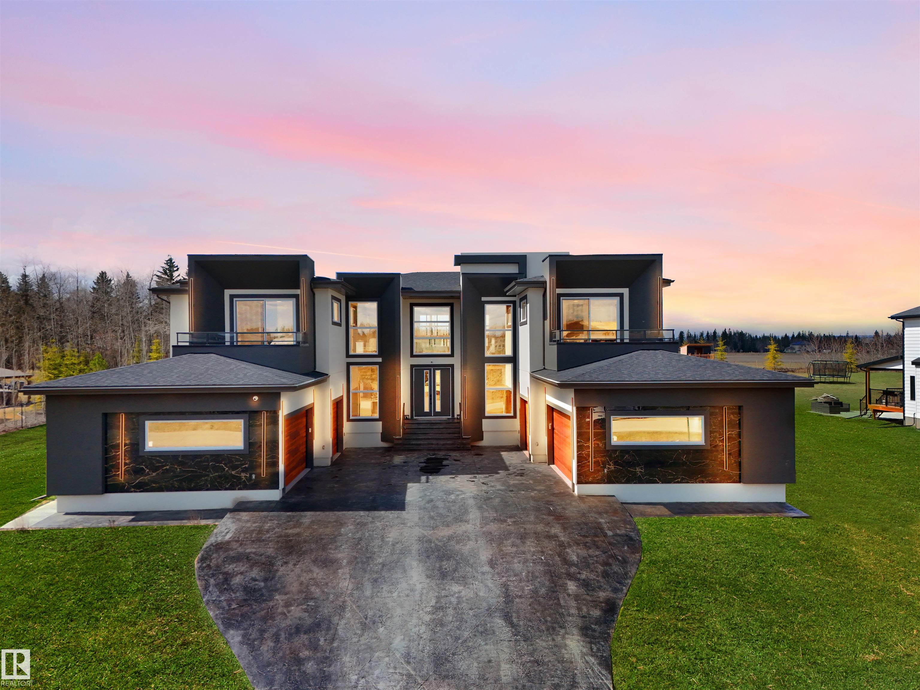 48-26409 TWP RD 532a, E4461863, Alberta,