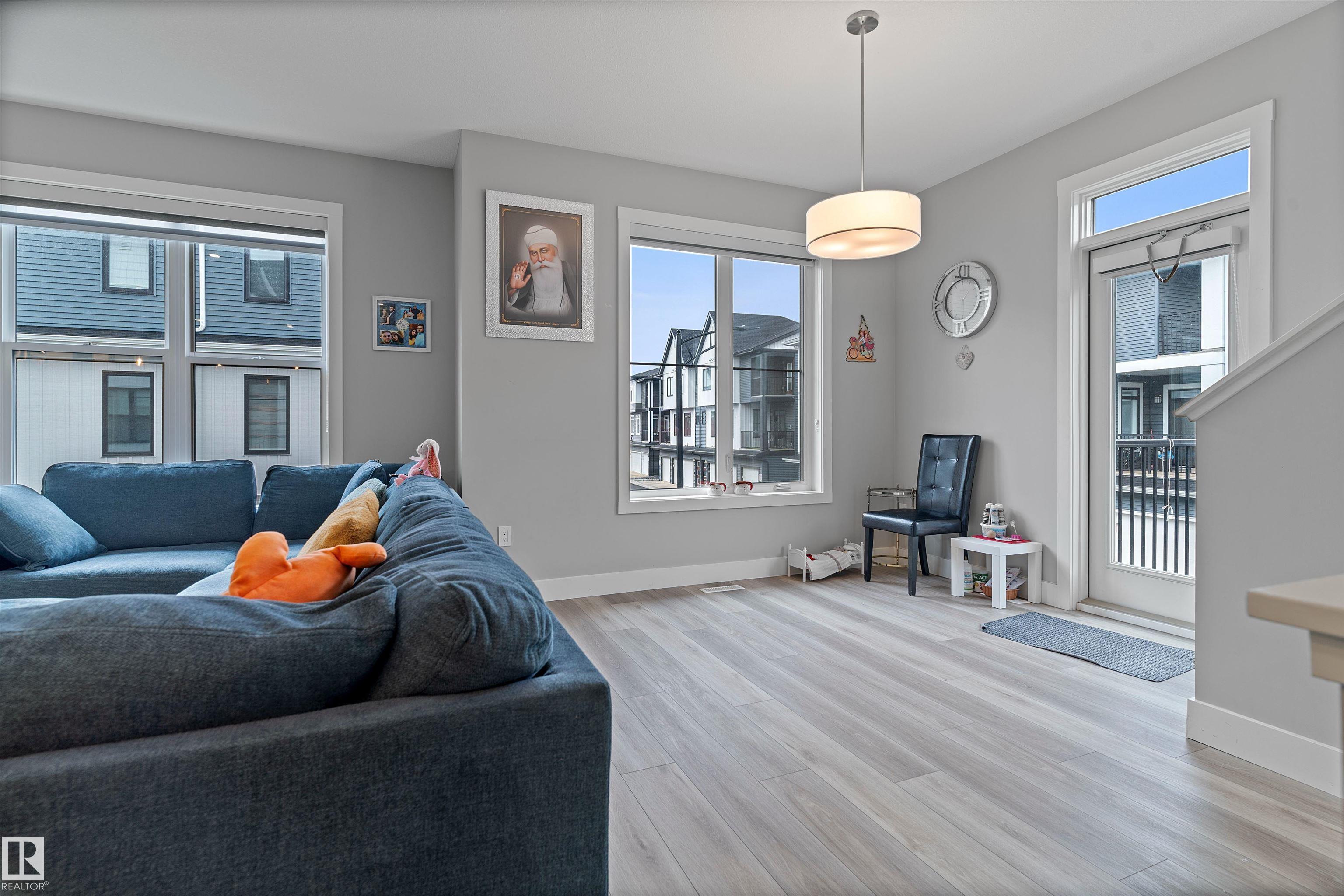 Fifth View of 70 6905 25 Avenue, The Orchards At Ellerslie, Edmonton, Alberta, T6X 3B7