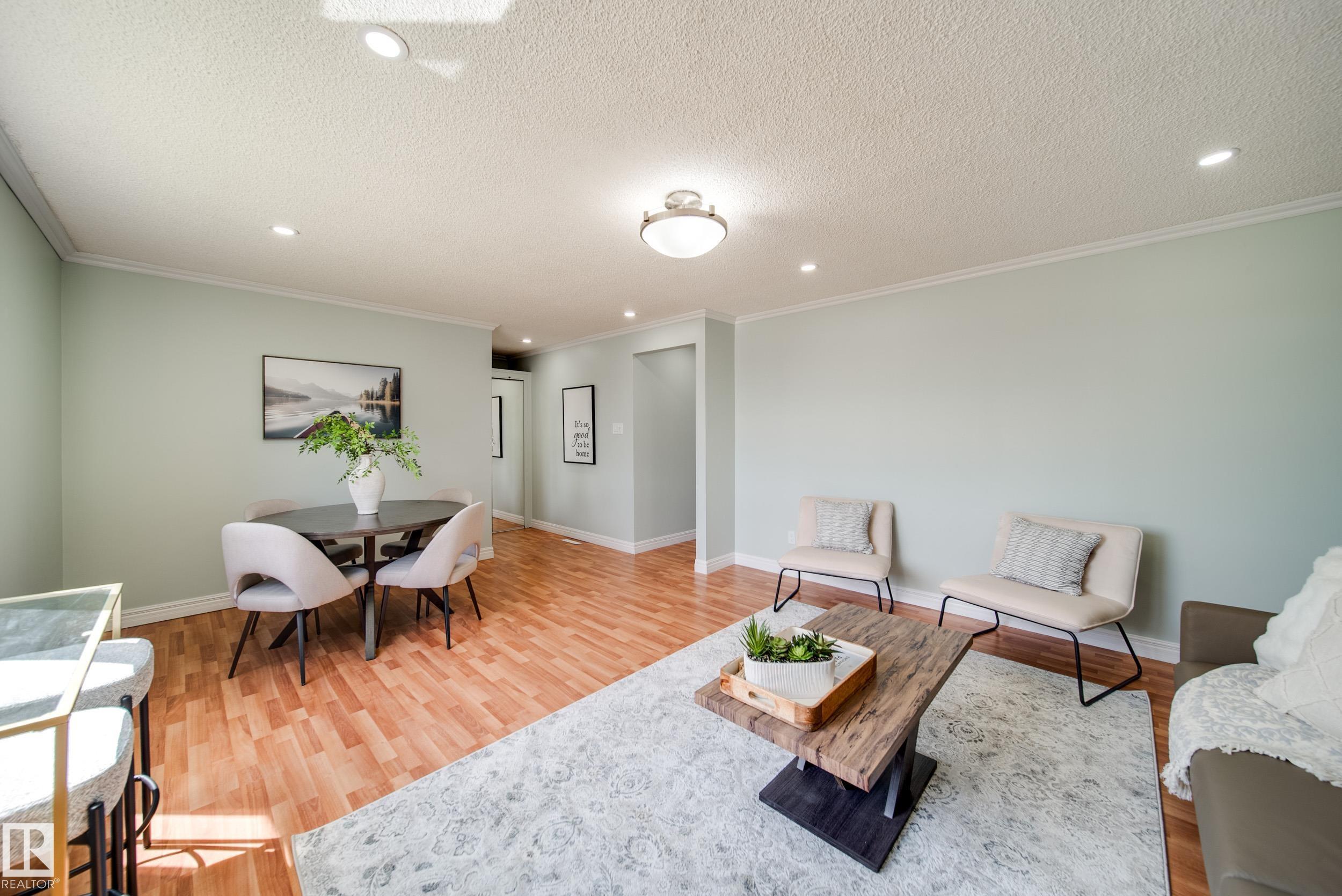Third View of 13004 FORT Road, Belvedere, Edmonton, Alberta, T5A 1B8