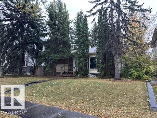 Second View of 9119 74 Avenue, Ritchie, Edmonton, Alberta, T6E 1C9