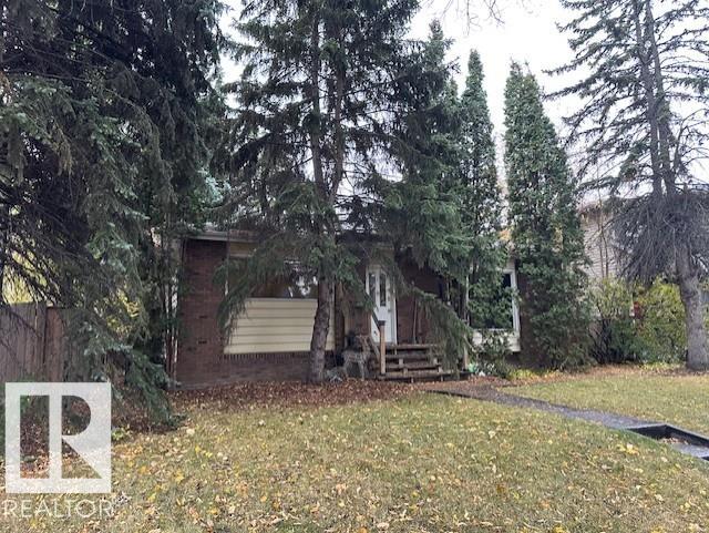 Third View of 9119 74 Avenue, Ritchie, Edmonton, Alberta, T6E 1C9