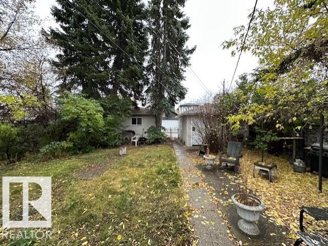 Fourth View of 9119 74 Avenue, Ritchie, Edmonton, Alberta, T6E 1C9