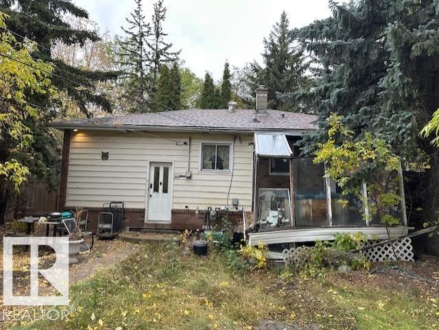Fifth View of 9119 74 Avenue, Ritchie, Edmonton, Alberta, T6E 1C9