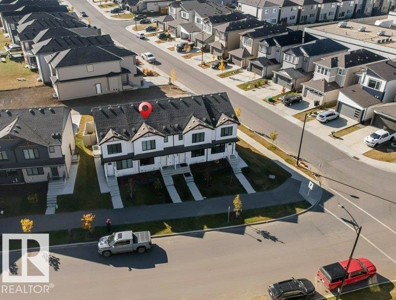 1183 Aster Boulevard, E4461891, Alberta,