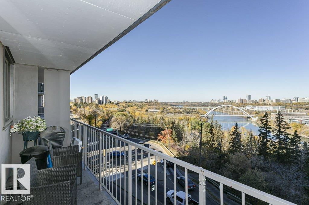 605 10135 SASKATCHEWAN Drive, E4461907, Alberta,