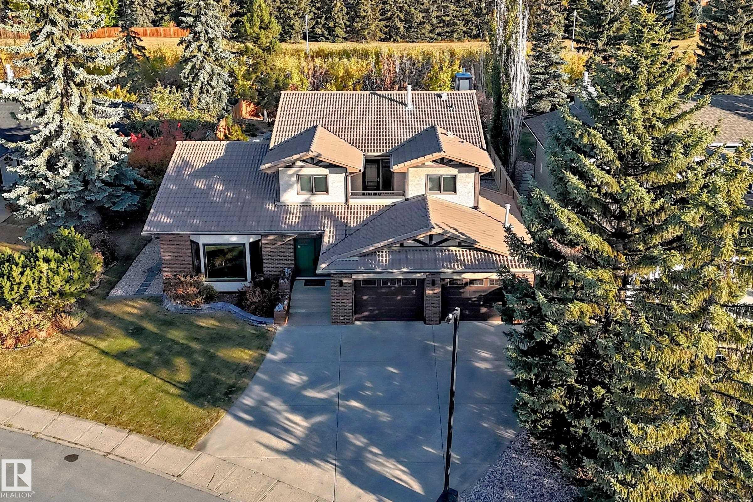 53 BLUE QUILL Crescent, E4461918, Alberta,