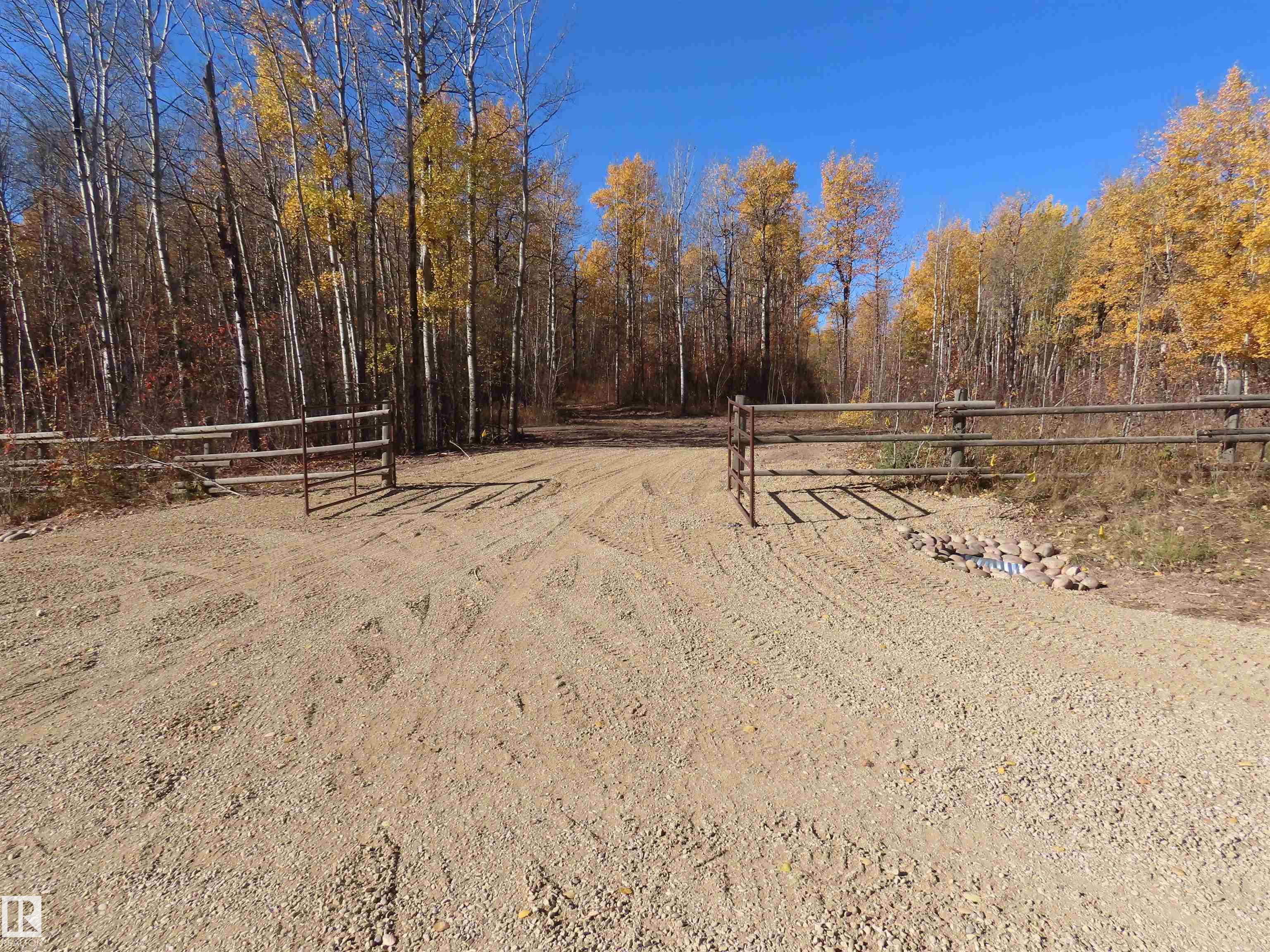RR 31 MUSEUM ROAD, E4461919, Alberta,
