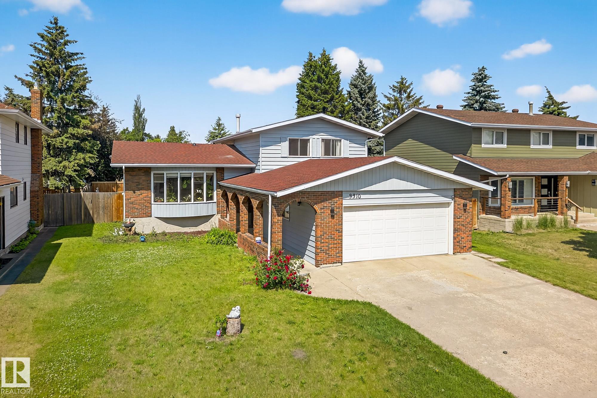 3310 113A Street, E4461921, Alberta,