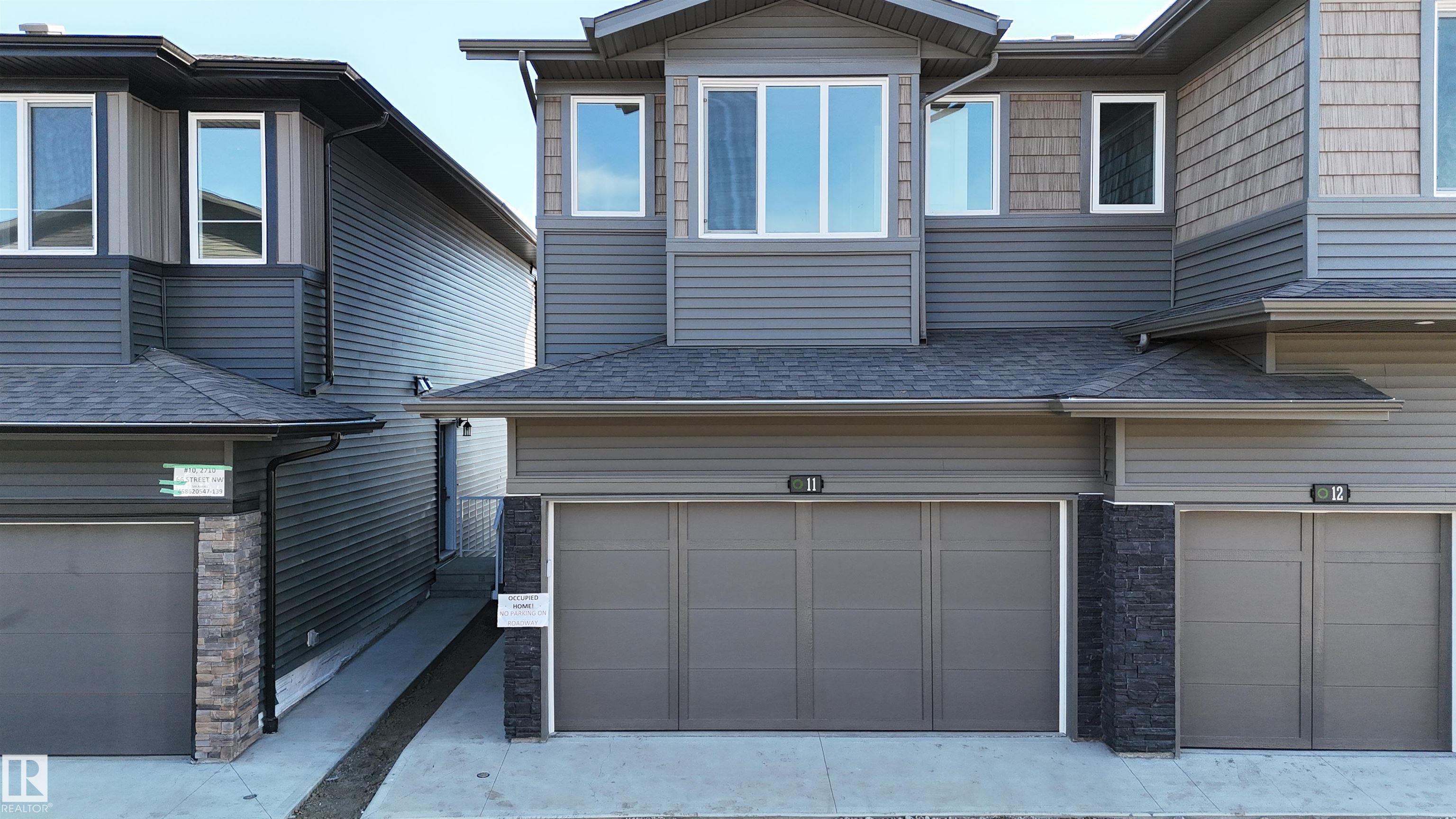 11 2710 66 Street, E4461925, Alberta,