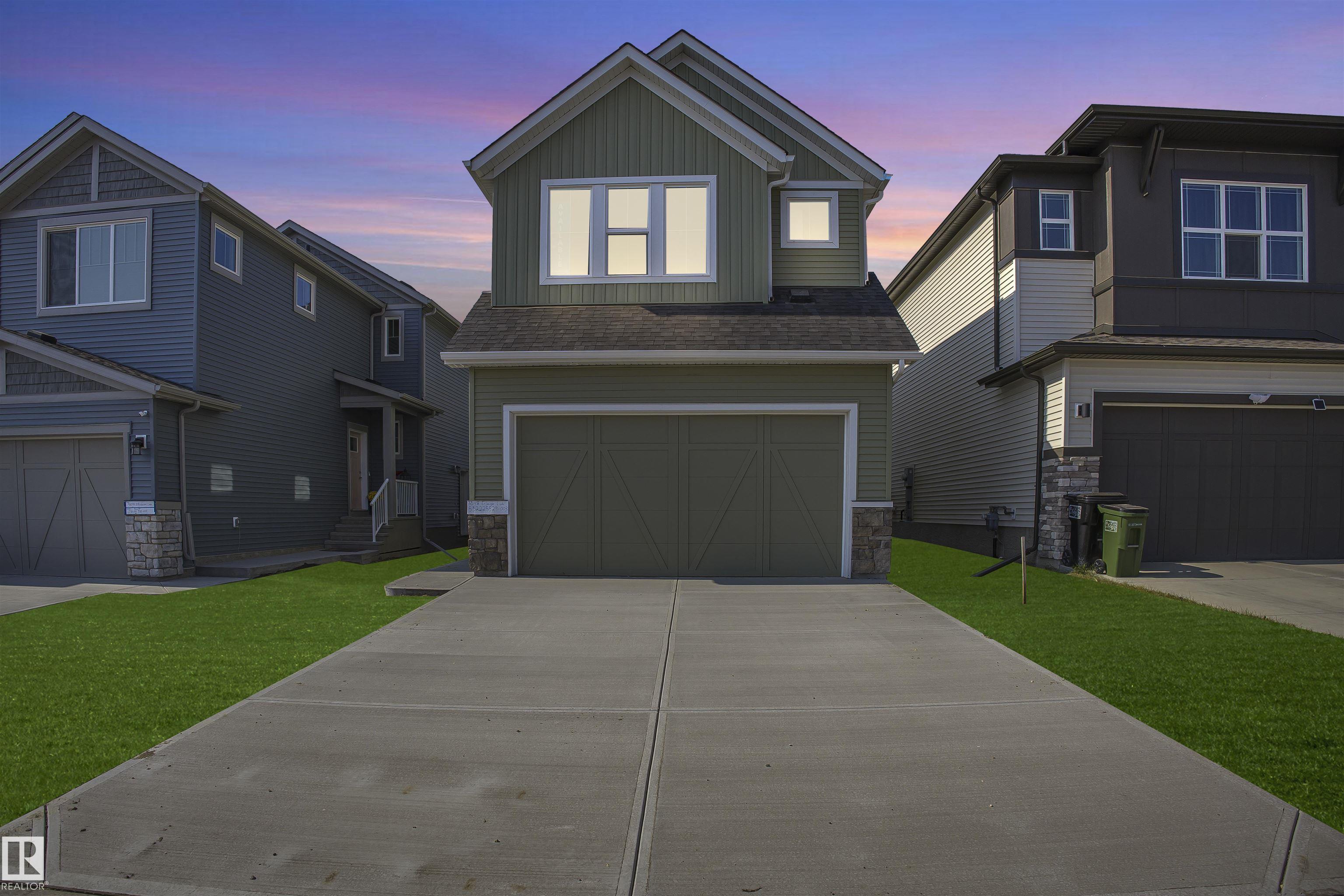 3548 ERLANGER Link, E4461926, Alberta,