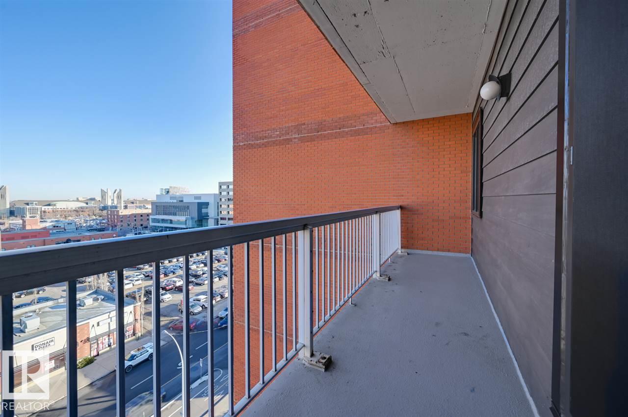 802 10175 109 Street, E4461929, Alberta,