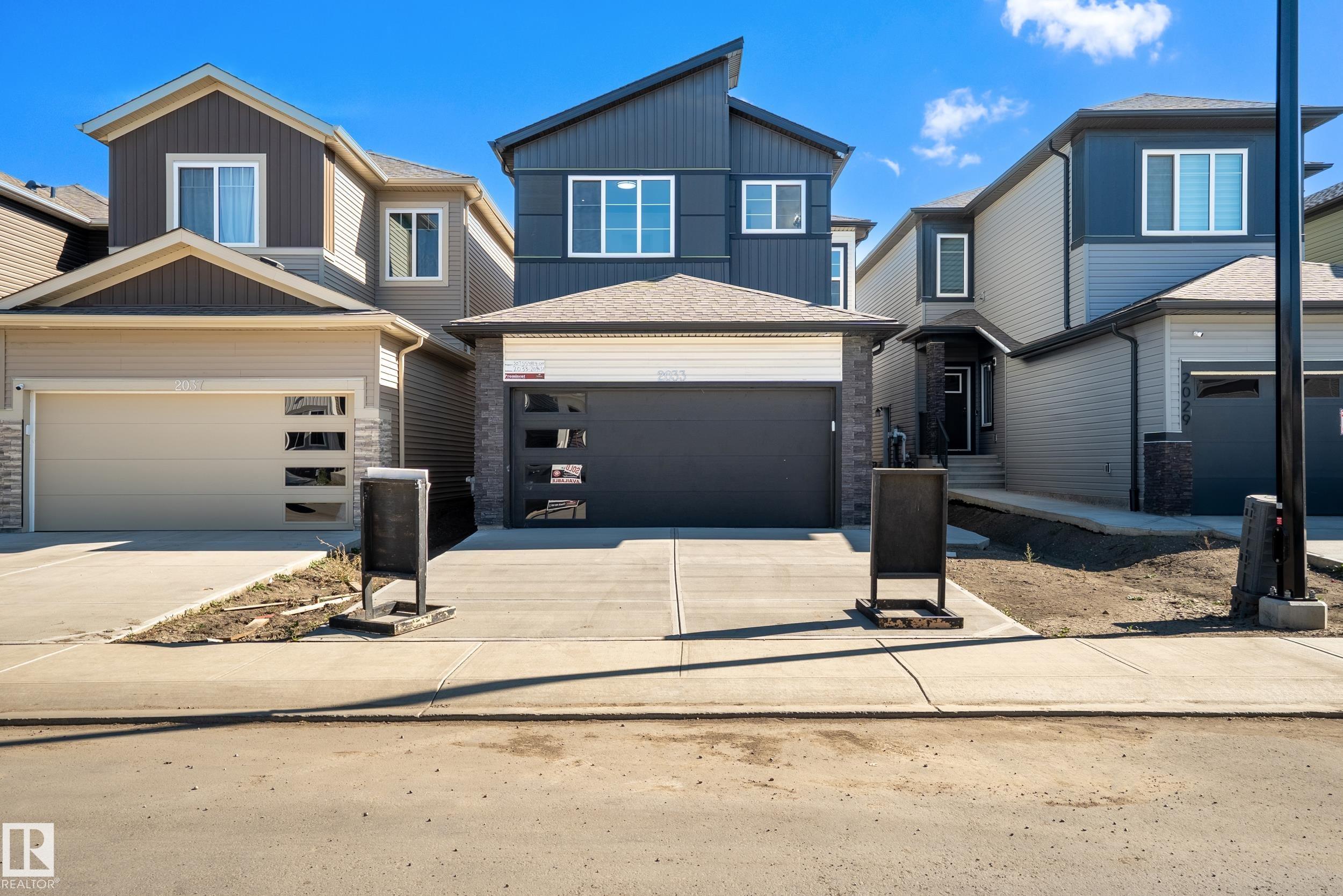 2033 209A Street, E4461931, Alberta,