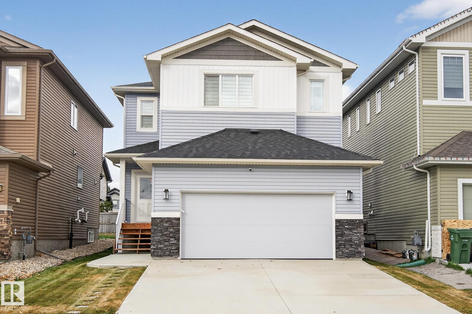 575 REYNALDS WYND S, E4461932, Alberta,