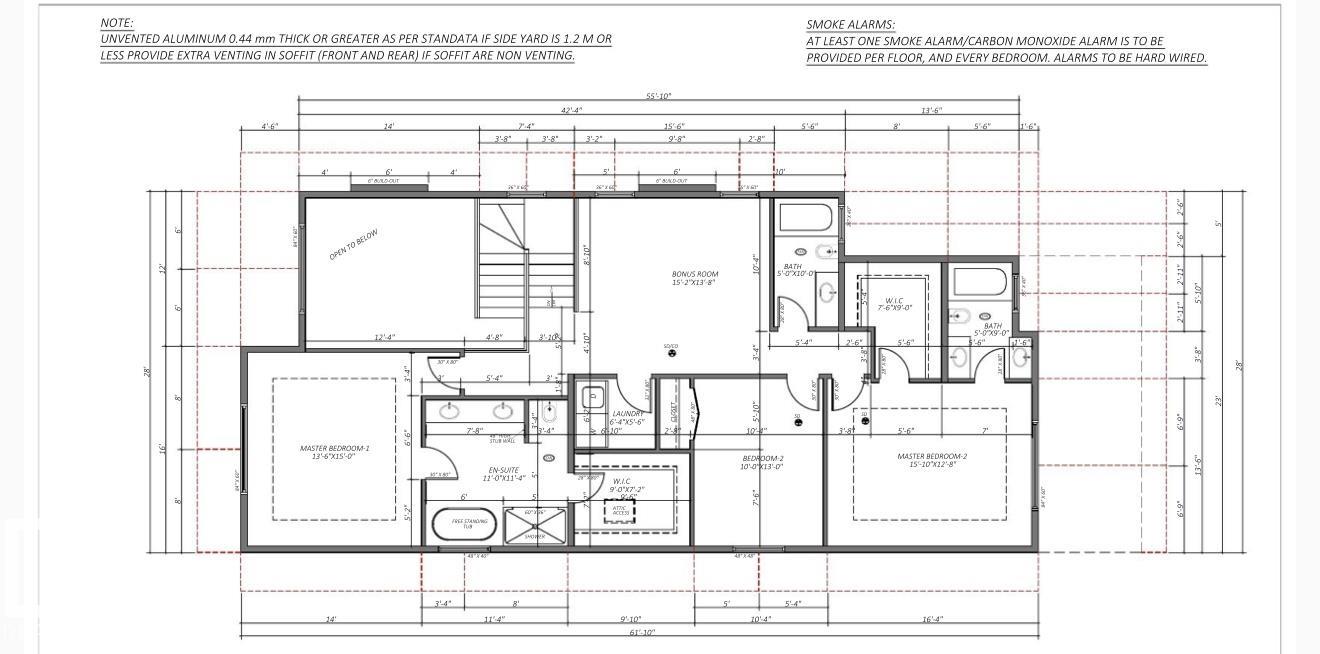 Fifth View of 6449 28 Avenue, Mattson, Edmonton, Alberta, T6X 3J7