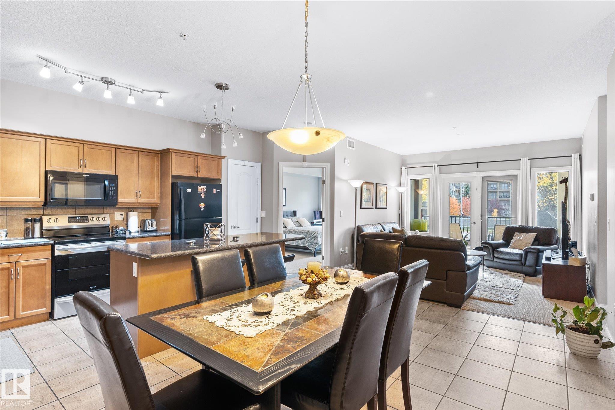 Fourth View of 213 1406 HODGSON Way, Hodgson, Edmonton, Alberta, T6R 3N1