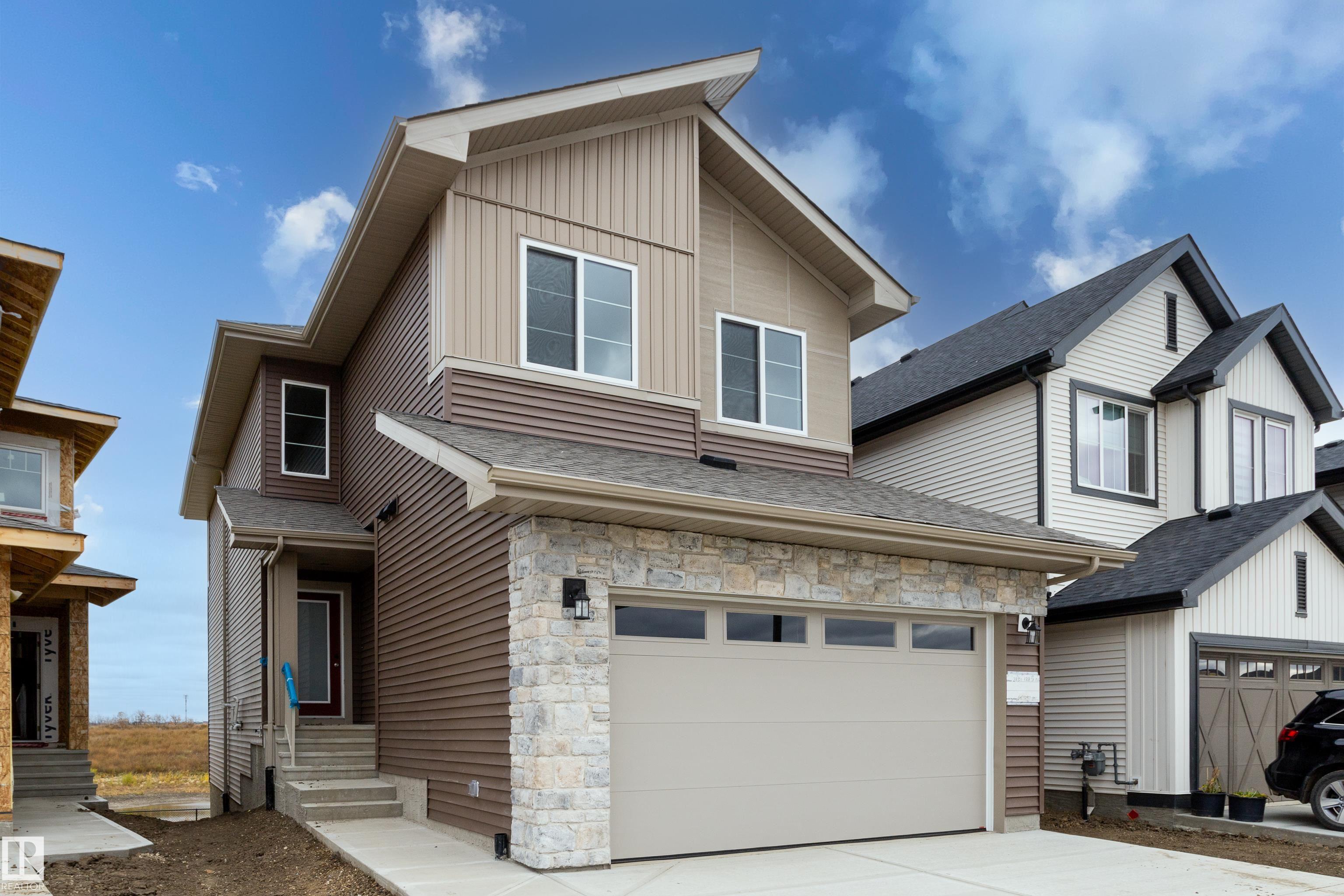 2831 188 Street, E4461943, Alberta,