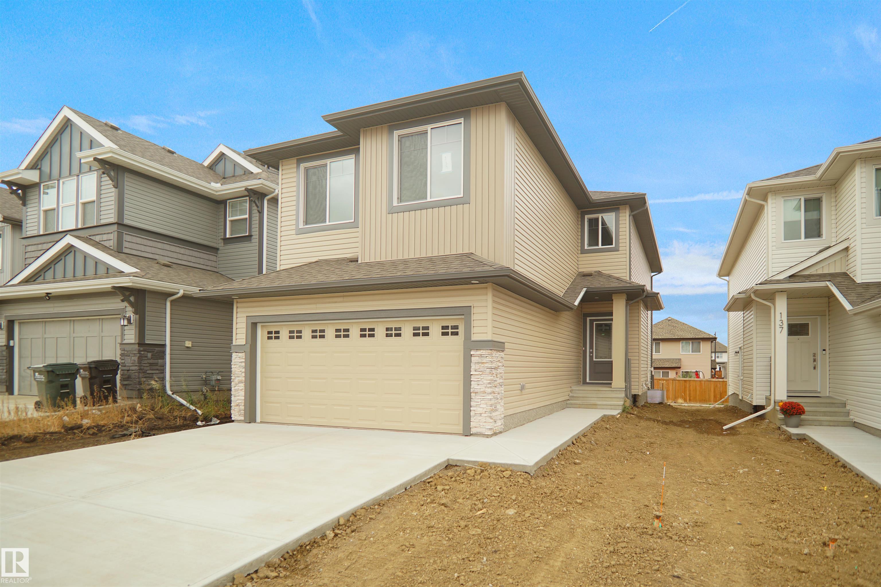 133 SUNLAND Way, E4461945, Alberta,