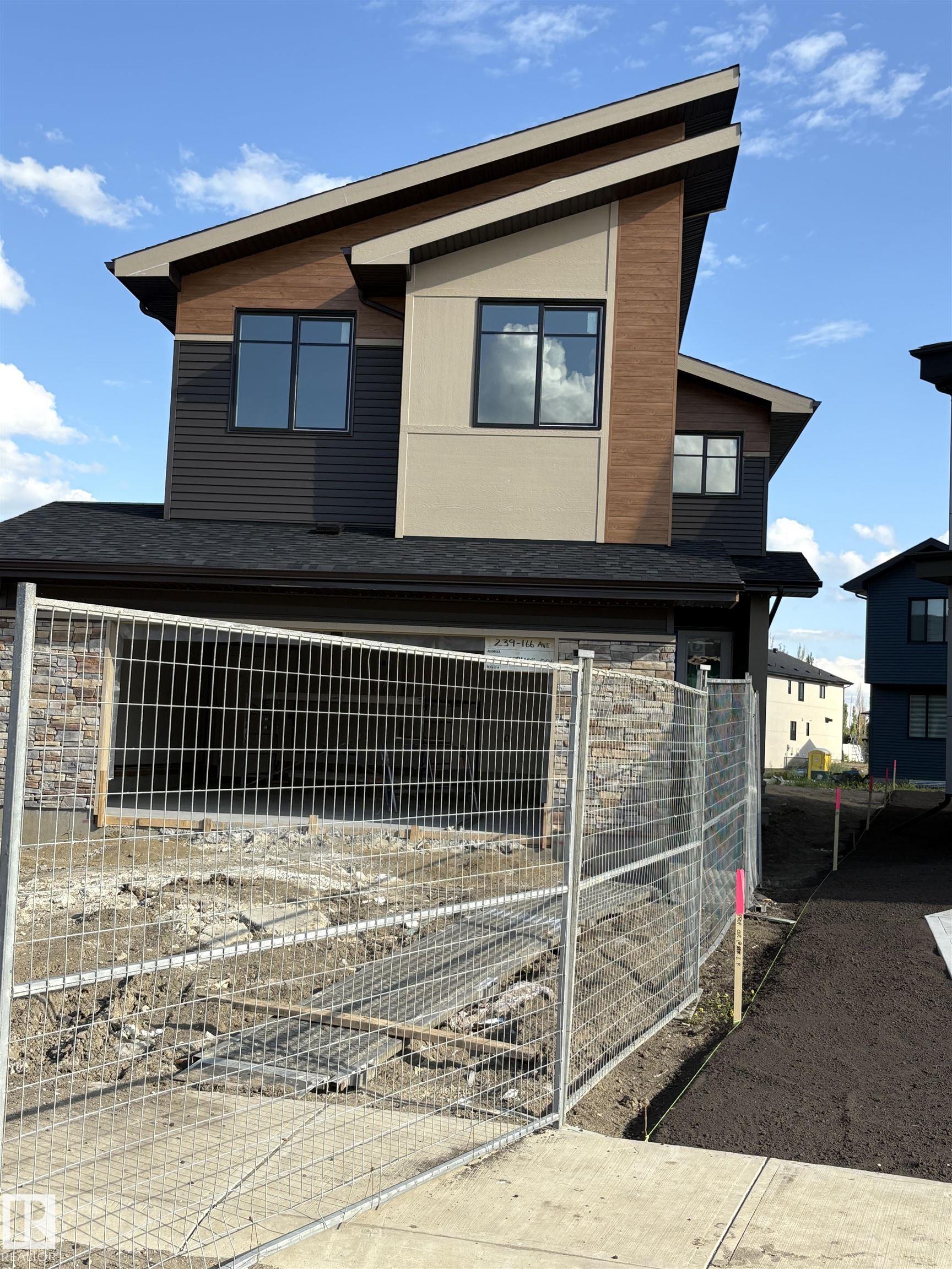 239 166 Avenue, E4461946, Alberta,