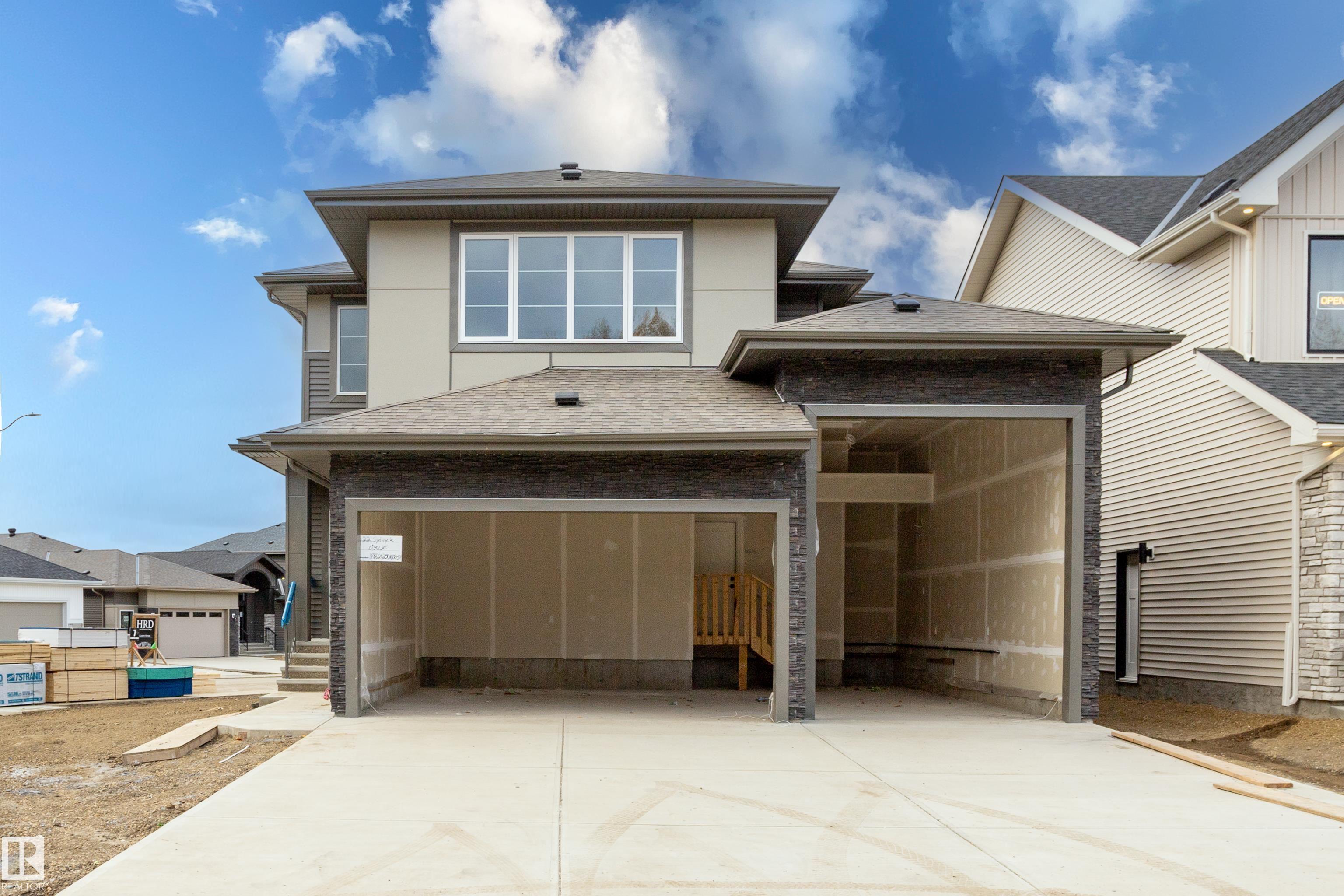 22 SYDWYCK Circle, E4461947, Alberta,