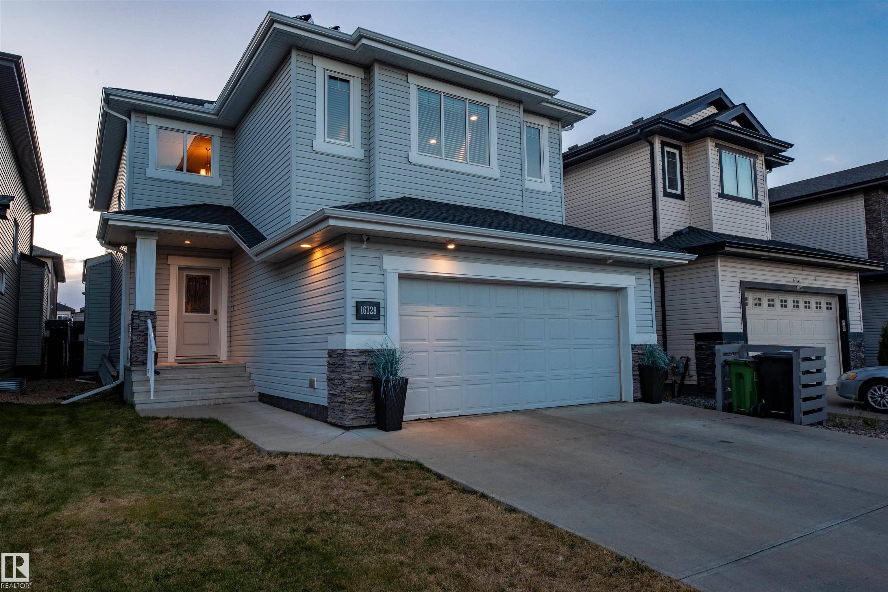16728 60 Street, E4461953, Alberta,