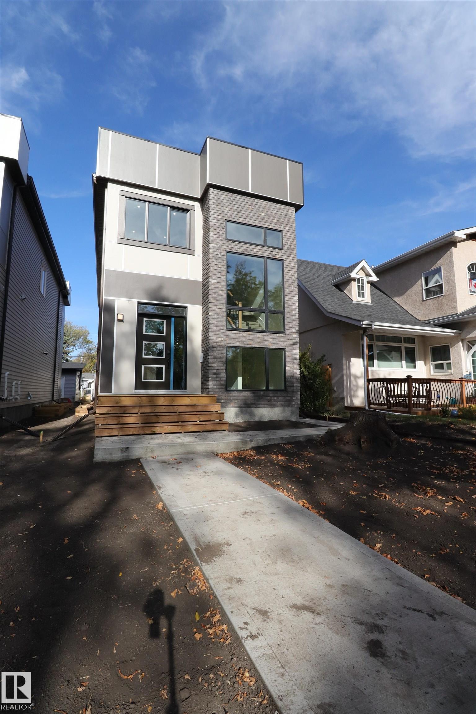 7936 91 Avenue, E4461954, Alberta,