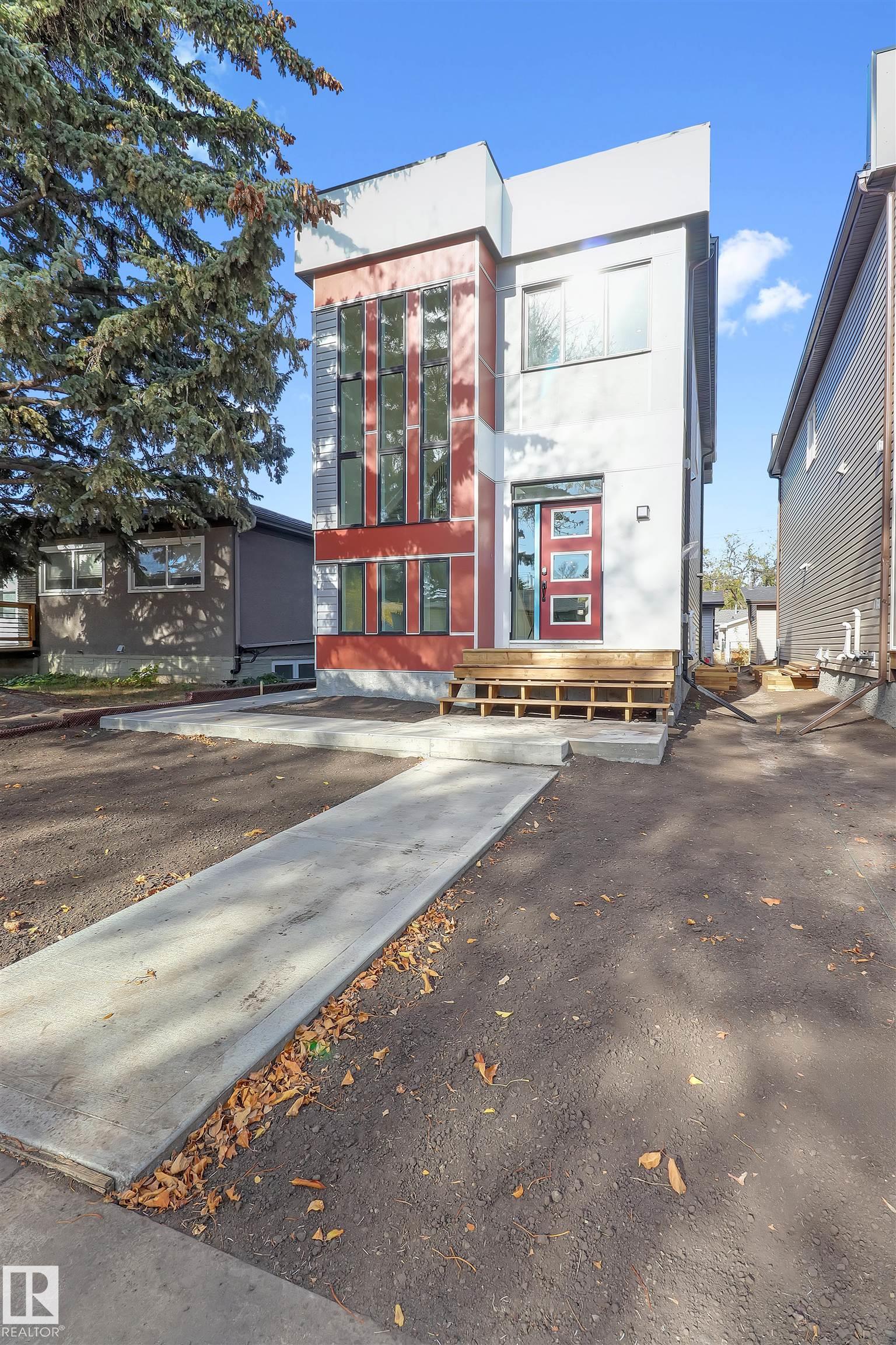 7938 91 Avenue, E4461955, Alberta,