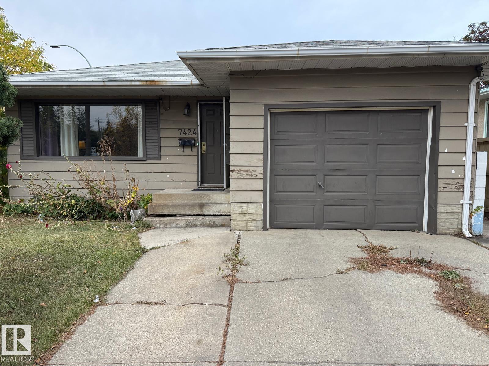 7424 86 AVE, E4461959, Alberta,