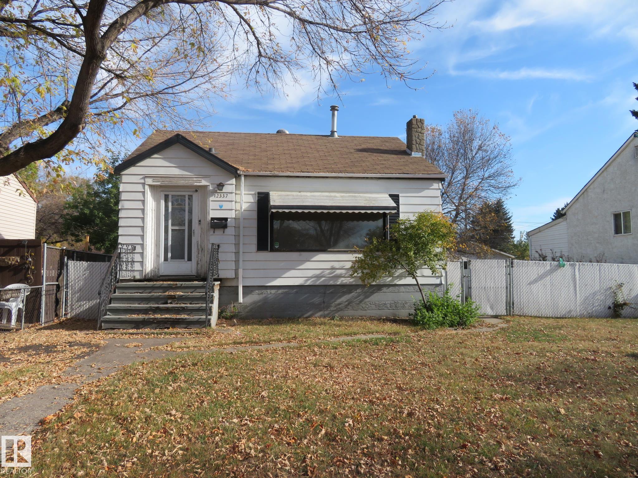 12337 87 Street, E4461963, Alberta,