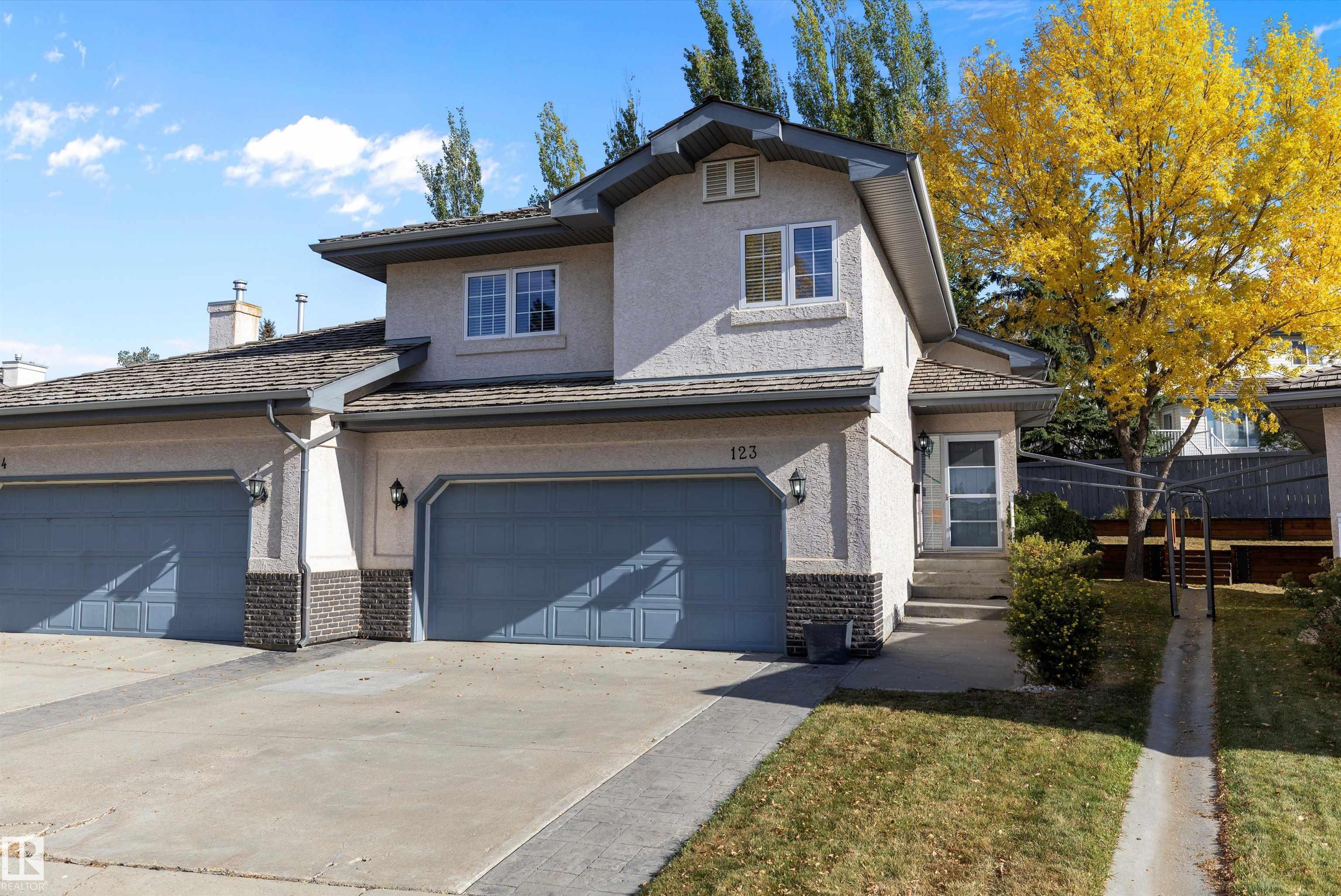 123 215 BLACKBURN Drive E, E4461968, Alberta,