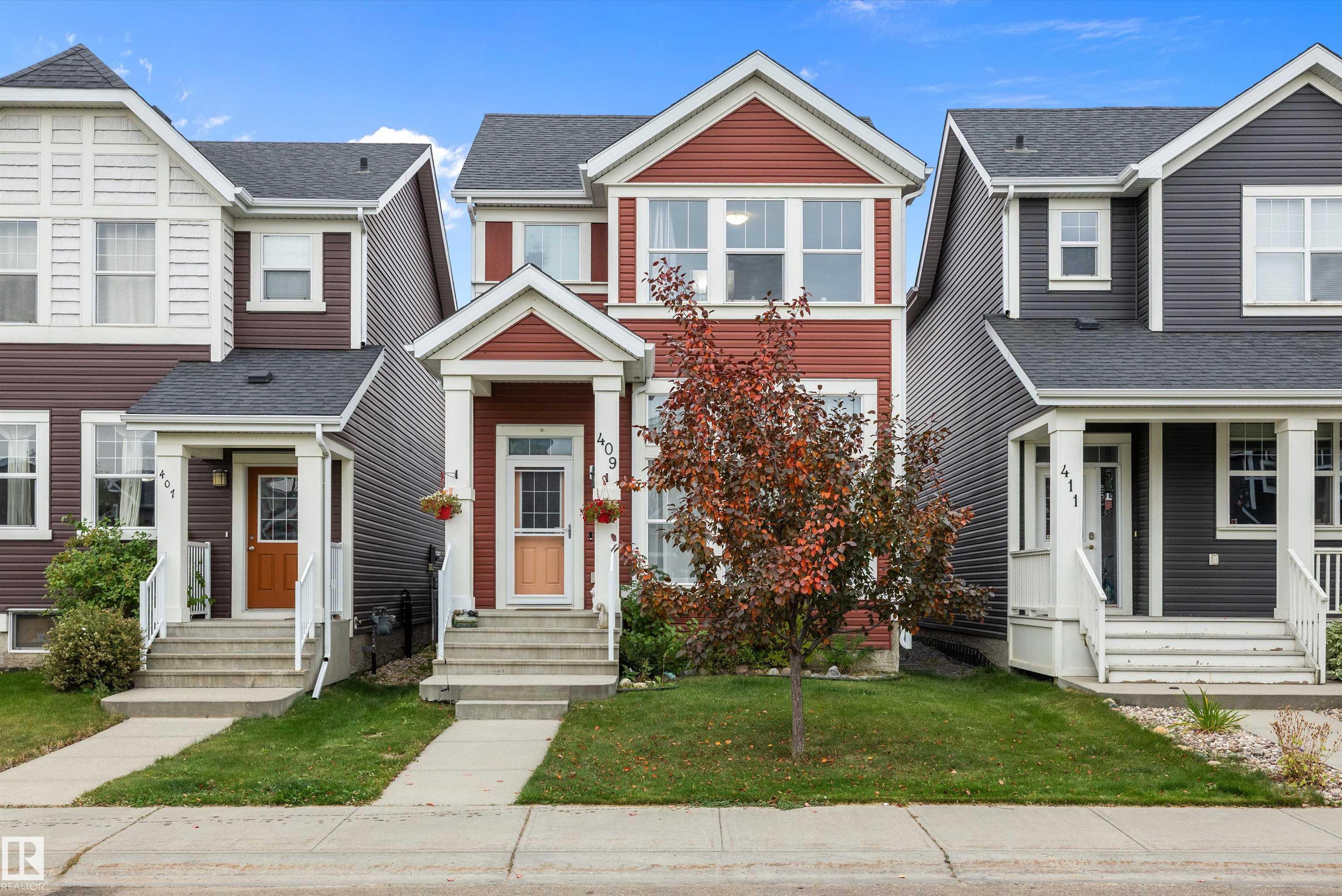 409 SIMPKINS Link, E4461970, Alberta,