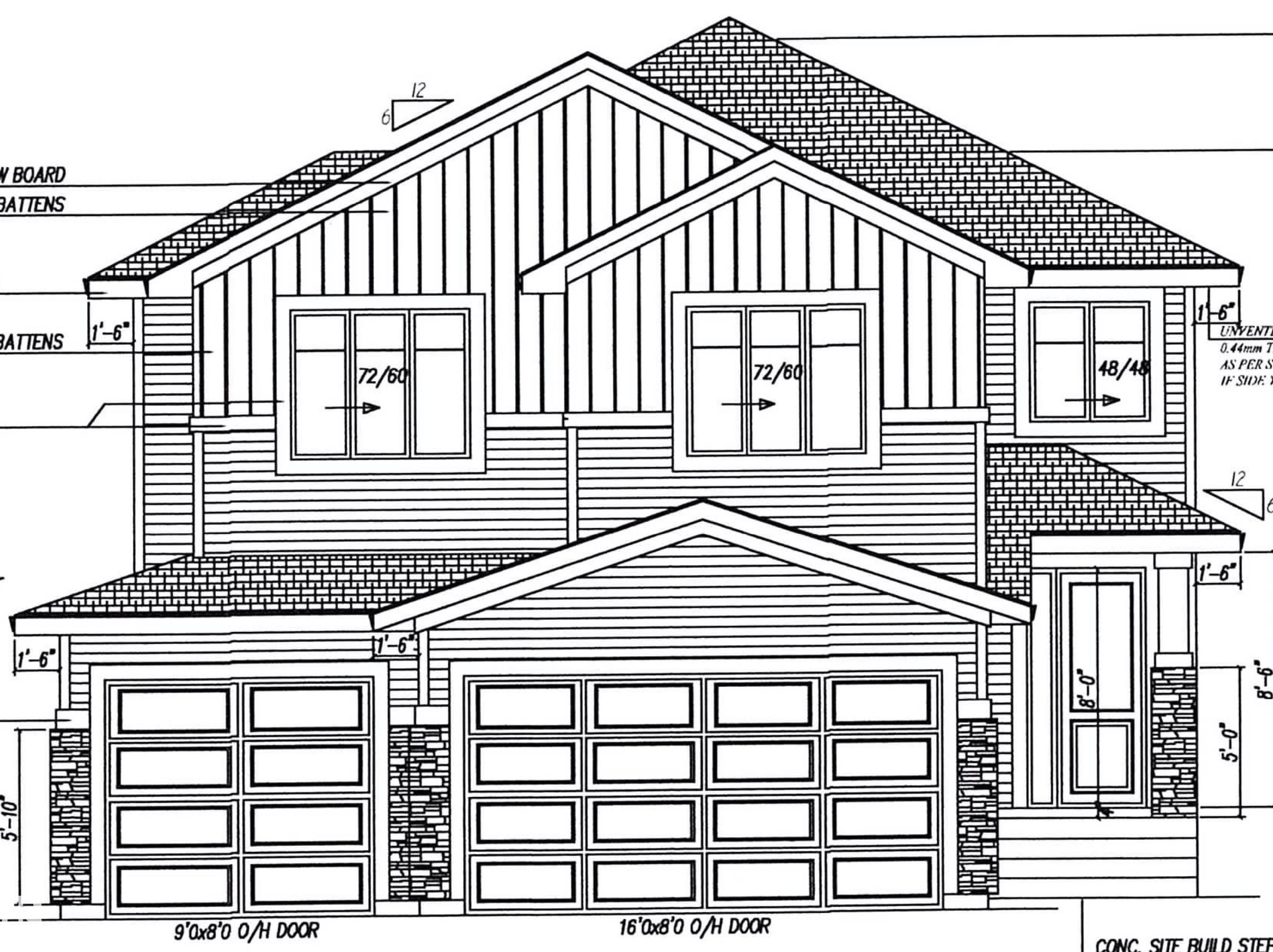 64 Deer Meadow Crescent, E4461987, Alberta,