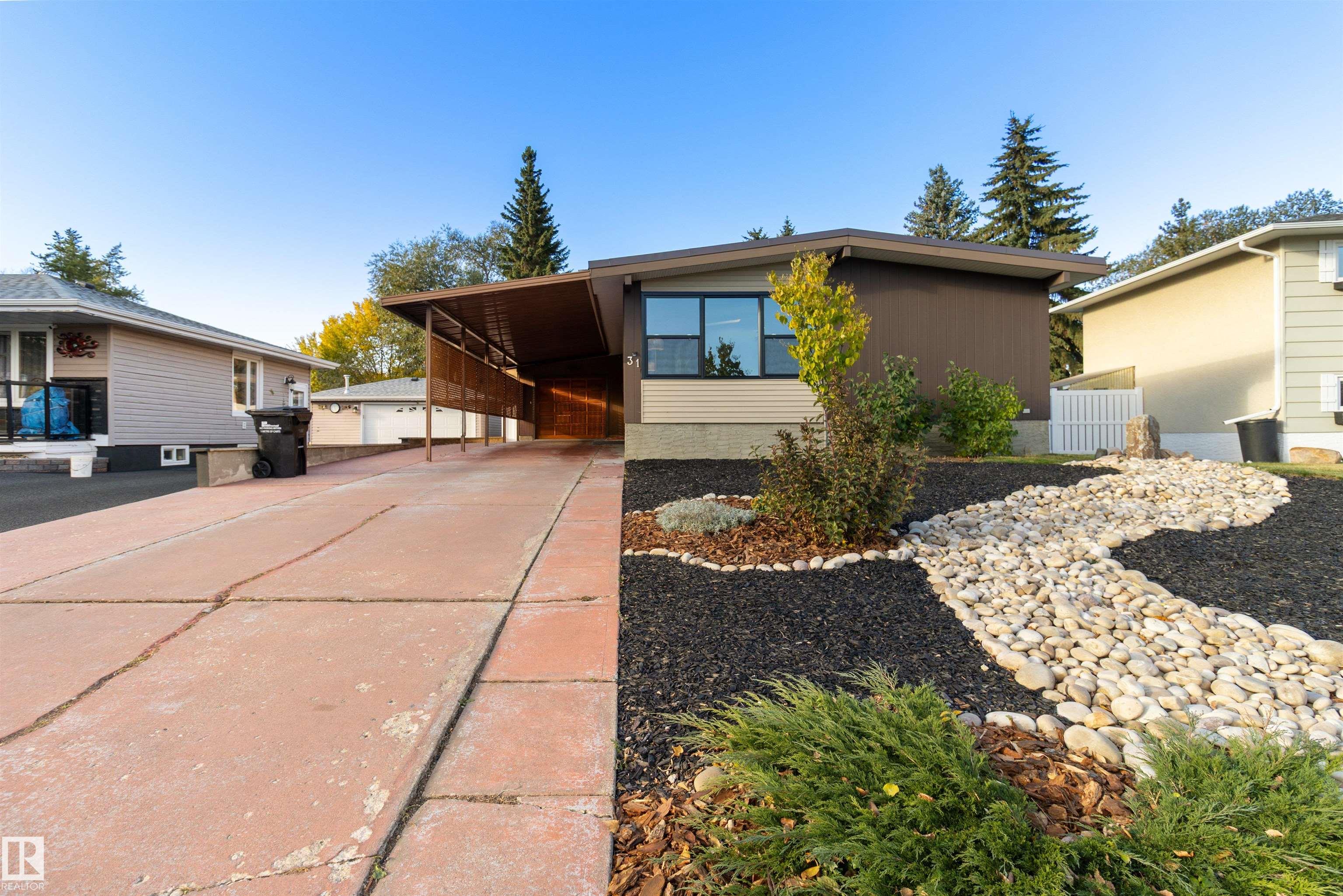 31 Curlew Crescent, E4461991, Alberta,