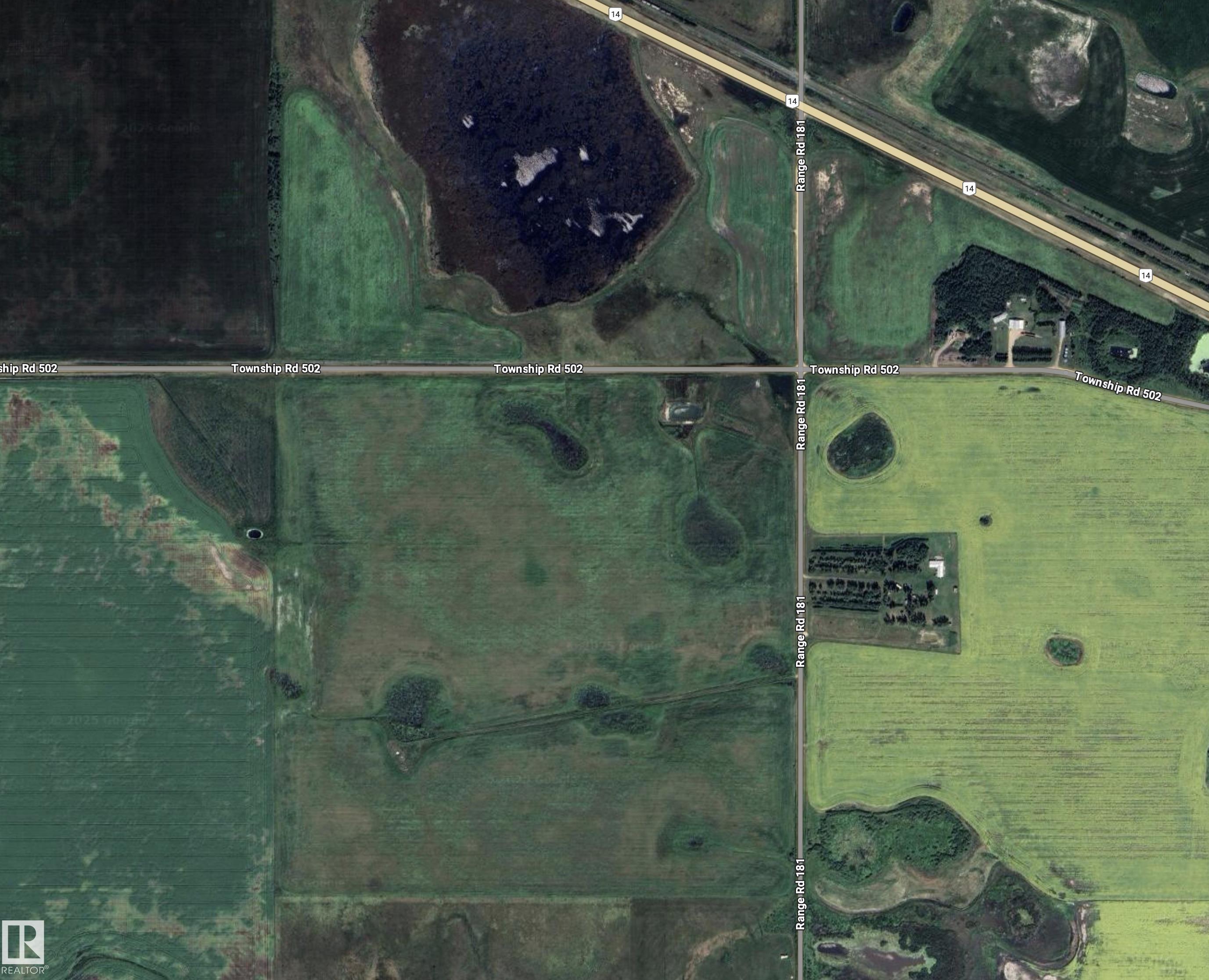 NE 11-50-18-4, E4461996, Alberta,