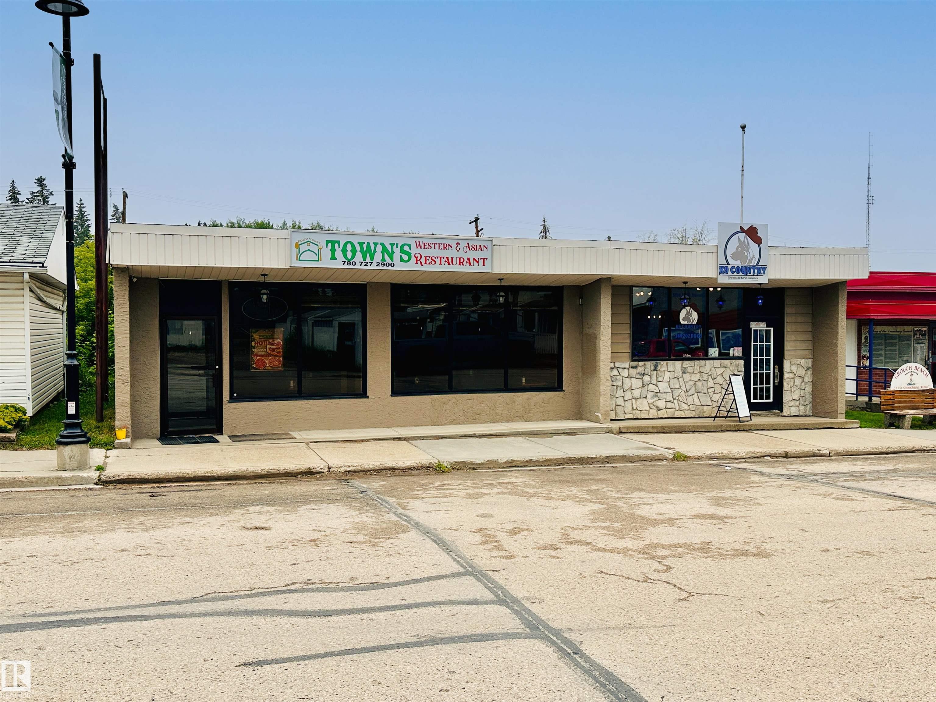 5012 | 5014 50 Street, E4462000, Alberta,